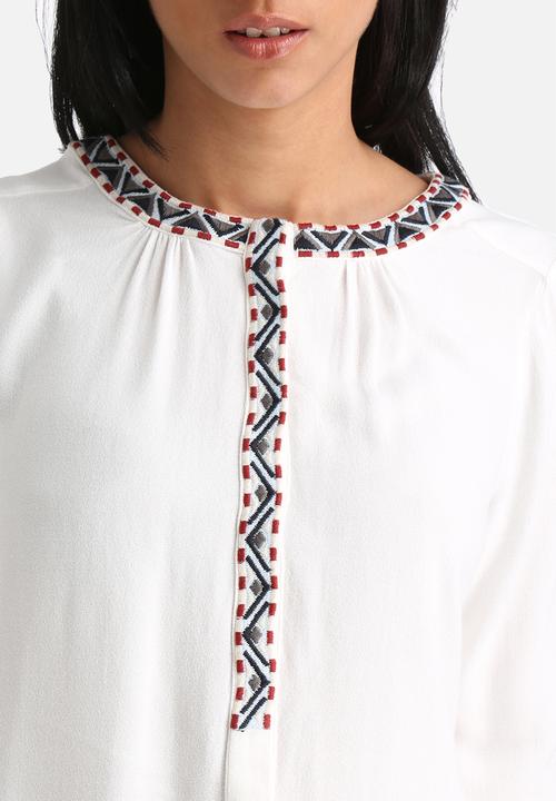 Vero Moda - Scarlet Top