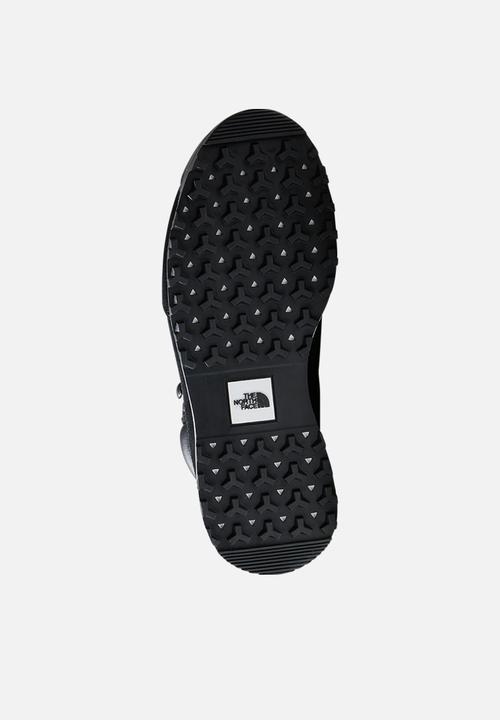 The North Face - Back to berkeley IV textile wp