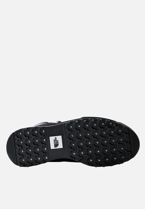 The North Face - Back to berkeley IV textile wp