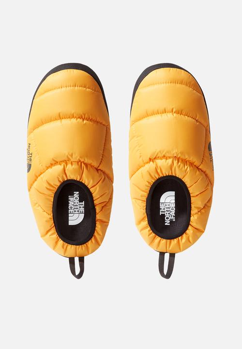 The North Face - M nse tent mule iii - summit gold/tnf black