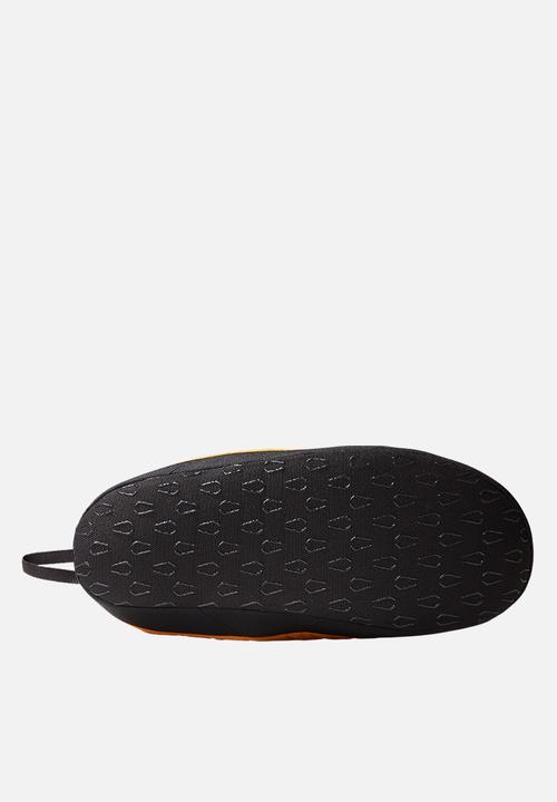 The North Face - M nse tent mule iii - summit gold/tnf black