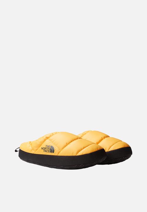 The North Face - M nse tent mule iii - summit gold/tnf black