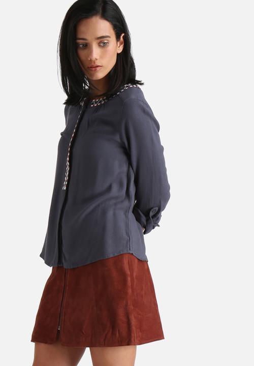 Vero Moda - Scarlet Top