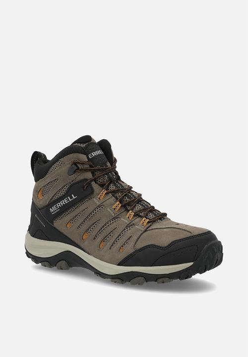 Merrell - Crosslander 3 mid wp