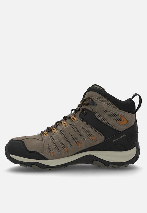Merrell - Crosslander 3 mid wp