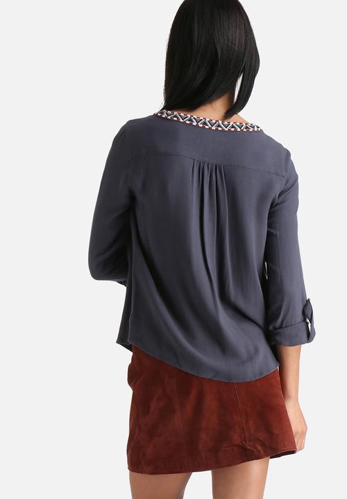Vero Moda - Scarlet Top