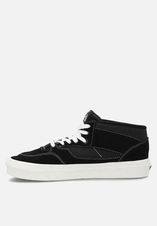 Vans - Half Cab 