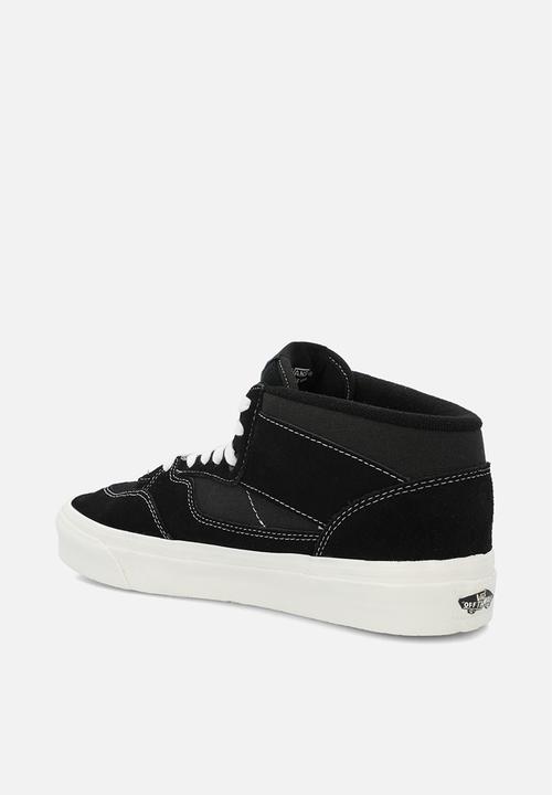 Vans - Half Cab 