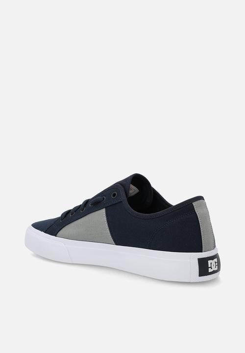 DC - Manual TXSE