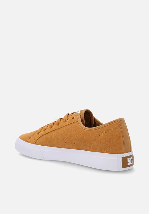 DC - Manual Le