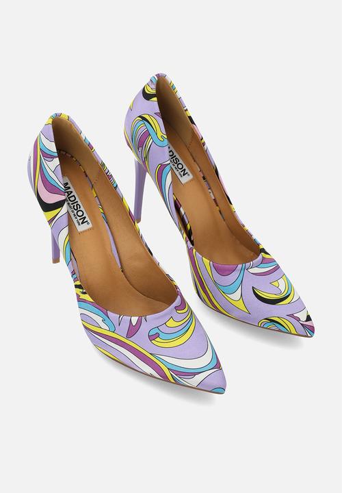 Madison® - Daisy court - lilac 