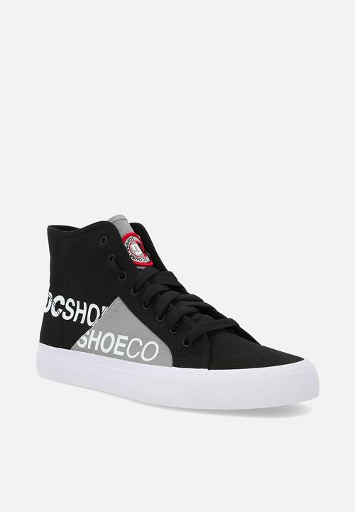 DC - Manual hi txse 