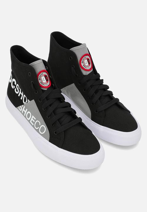 DC - Manual hi txse 