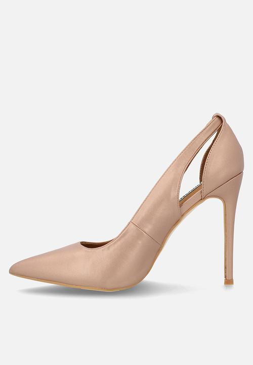 Madison® - Breena 2 court - rose gold