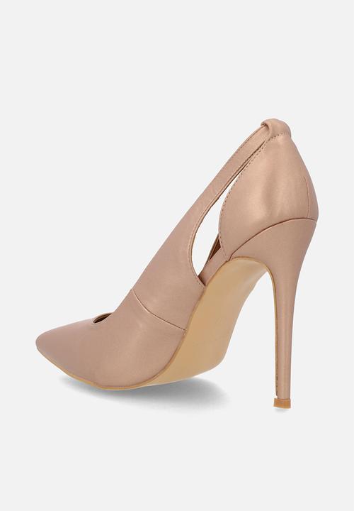 Madison® - Breena 2 court - rose gold