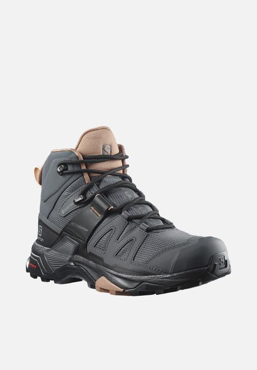 Salomon - X Ultra 4 Mid GTX