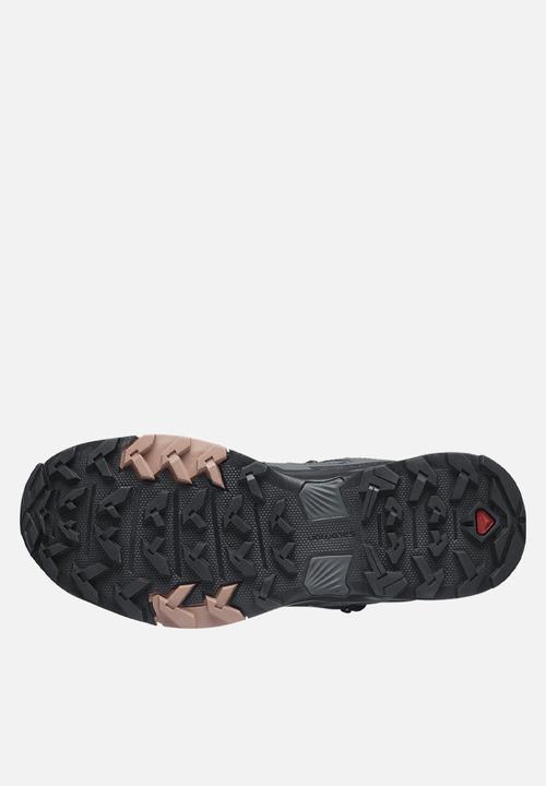 Salomon - X Ultra 4 Mid GTX