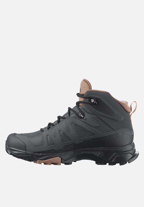 Salomon - X Ultra 4 Mid GTX