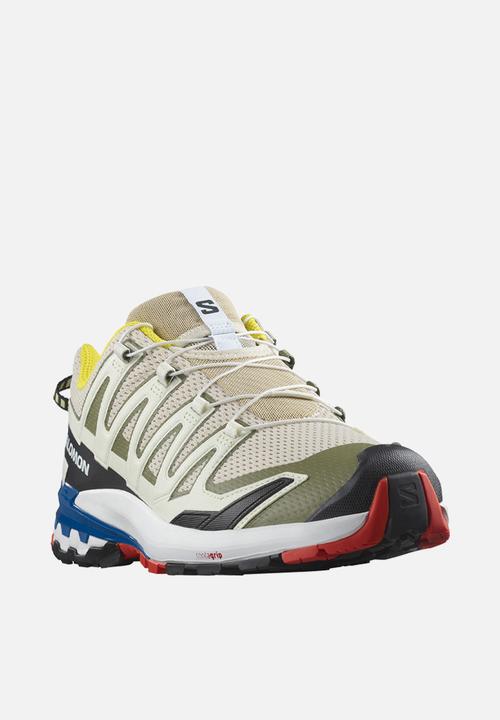 Salomon - XA PRO 3D V9