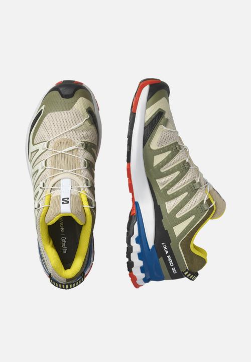 Salomon - XA PRO 3D V9