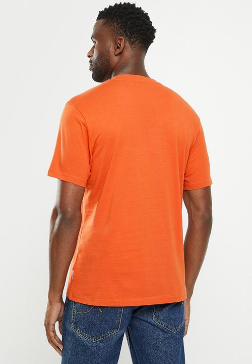 Ben Sherman - Target tee-shirt - mango