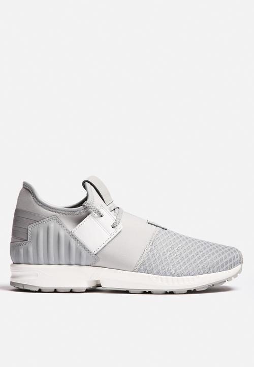 ZX Flux Plus - S79048 - Sole Grey / Vintage White