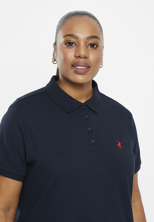 POLO - Plus margot golfer - navy