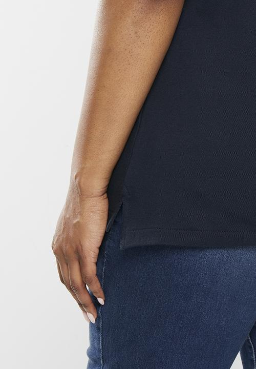 POLO - Plus margot golfer - navy