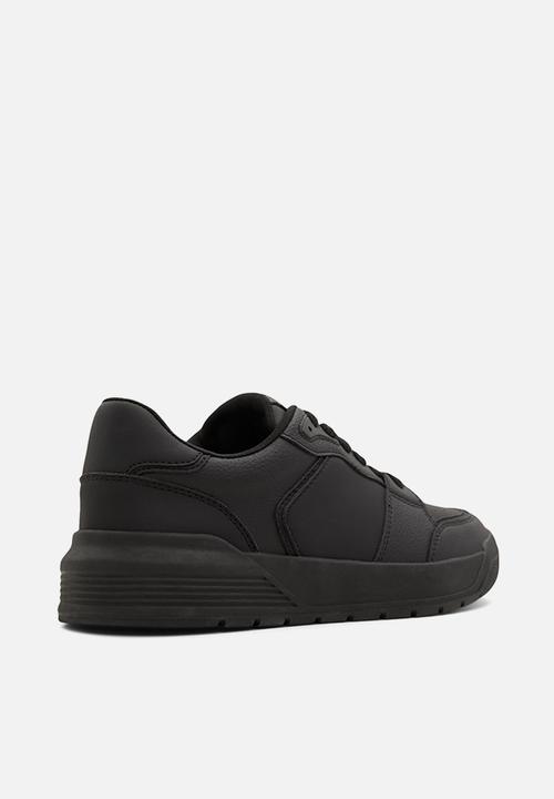 Call It Spring - Breezey sneaker - black