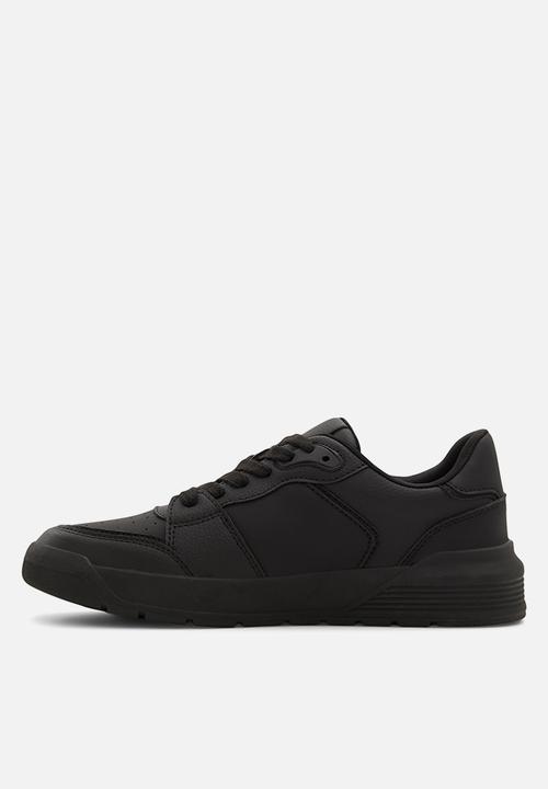 Call It Spring - Breezey sneaker - black