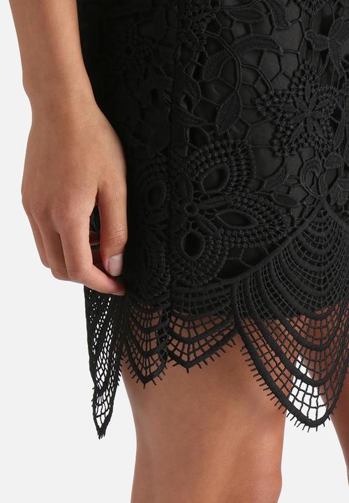 Vero Moda - Mimi Lace Skirt