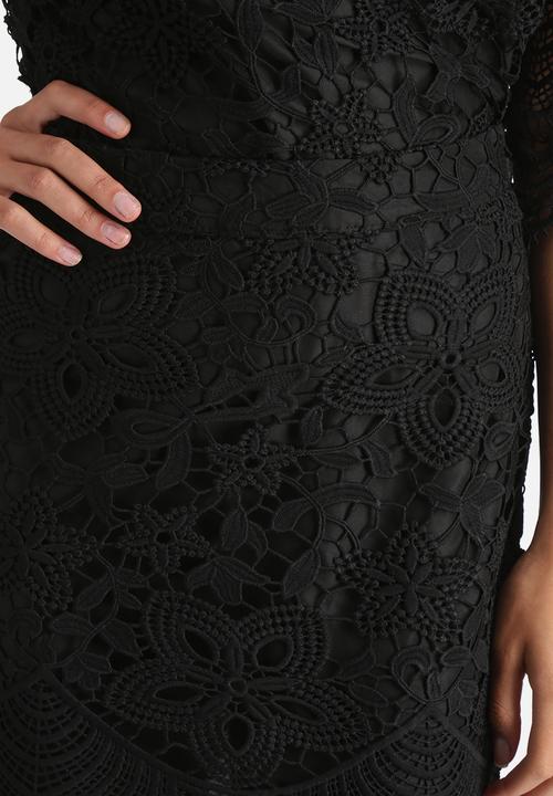 Vero Moda - Mimi Lace Skirt