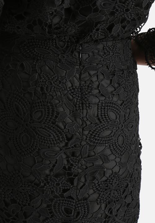 Vero Moda - Mimi Lace Skirt