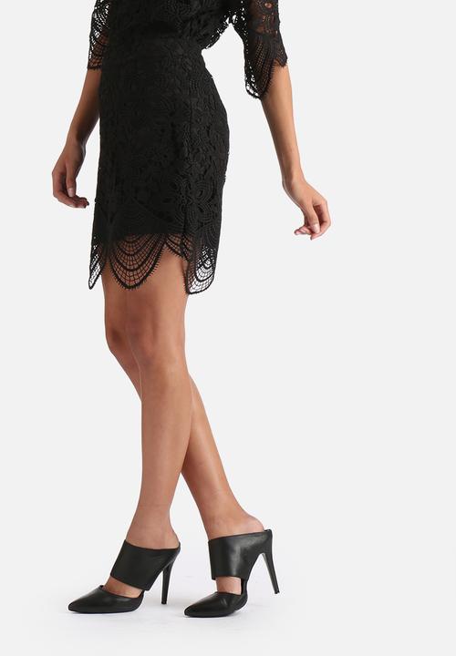 Vero Moda - Mimi Lace Skirt