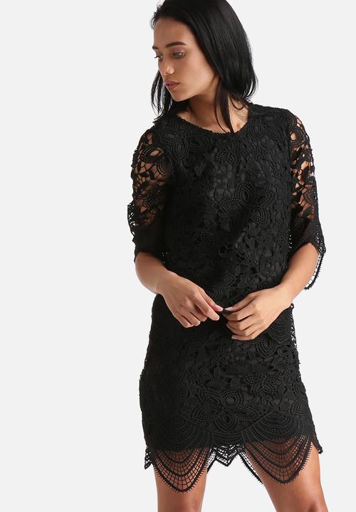Vero Moda - Mimi Lace Top