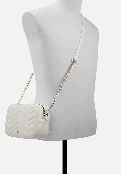 Call It Spring - Adraejan - white