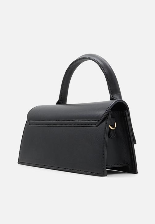 Call It Spring - Aurevoir - black