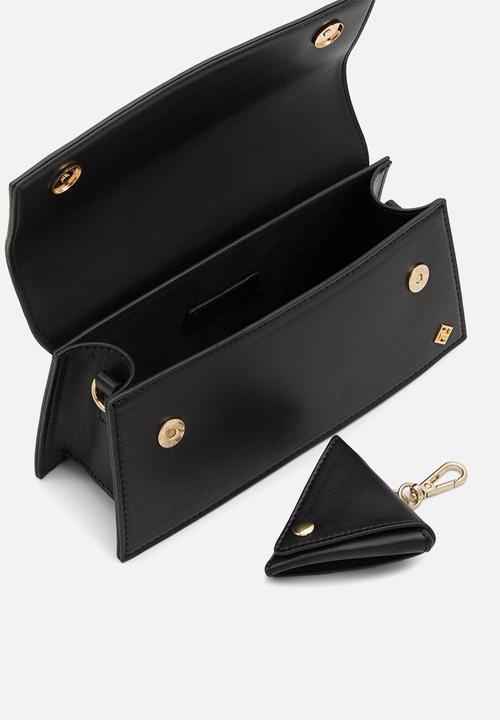 Call It Spring - Aurevoir - black