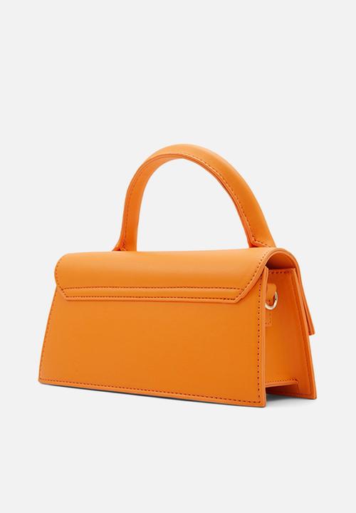 Call It Spring - Aurevoir - orange