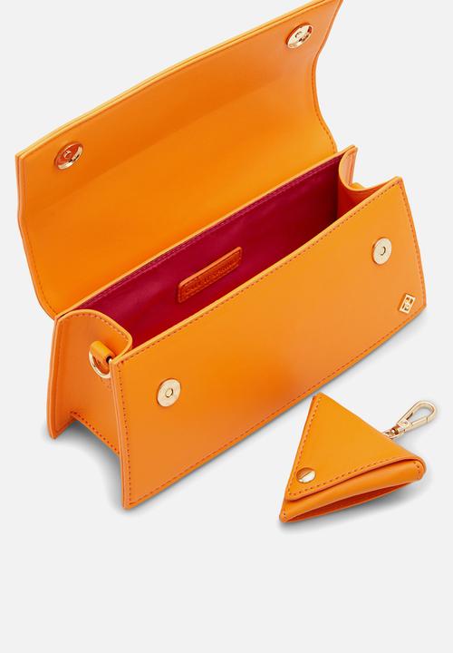 Call It Spring - Aurevoir - orange