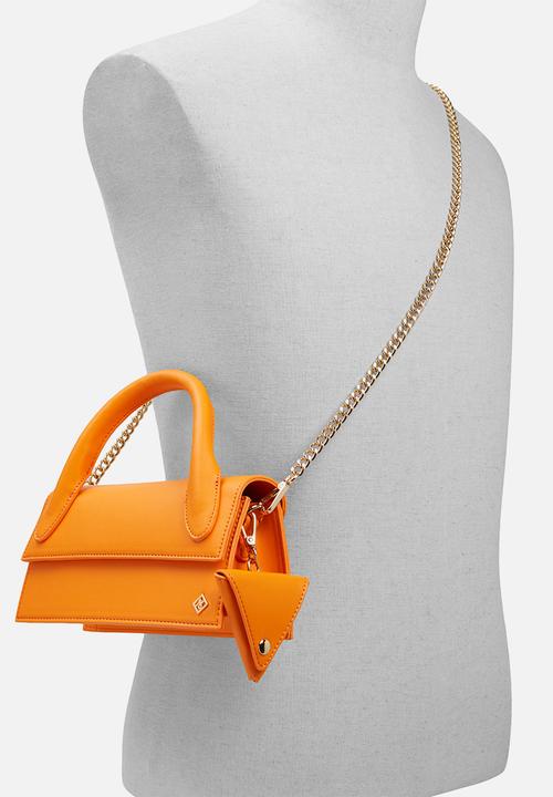Call It Spring - Aurevoir - orange
