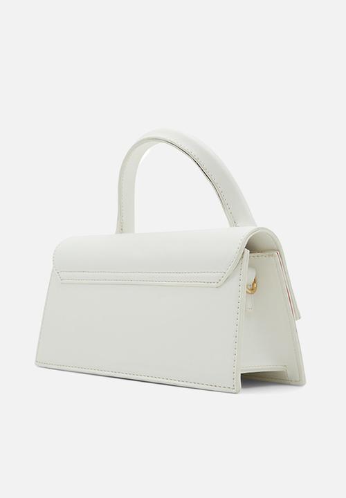Call It Spring - Aurevoir - white