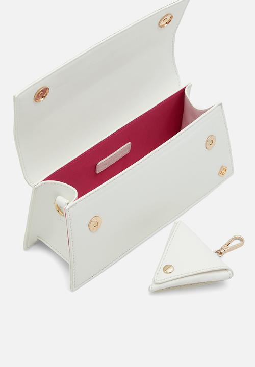 Call It Spring - Aurevoir - white