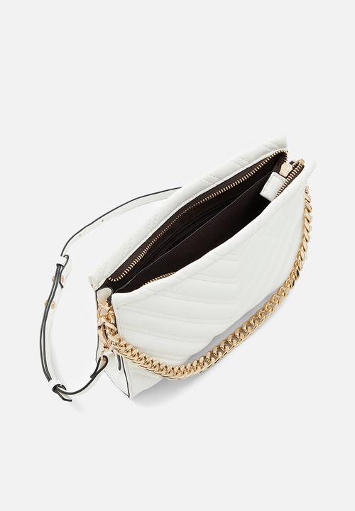 Call It Spring - Flare - white