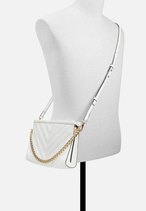 Call It Spring - Flare - white