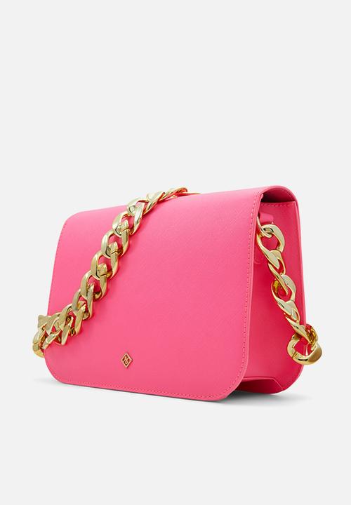Call It Spring - Letsgo - pink