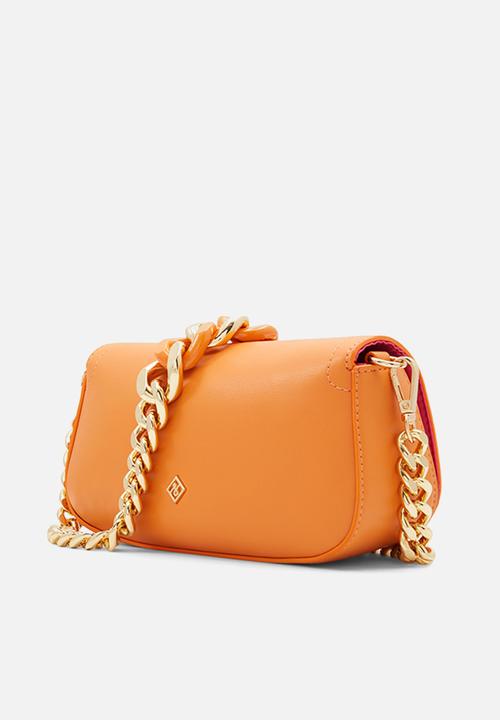 Call It Spring - No shade - orange