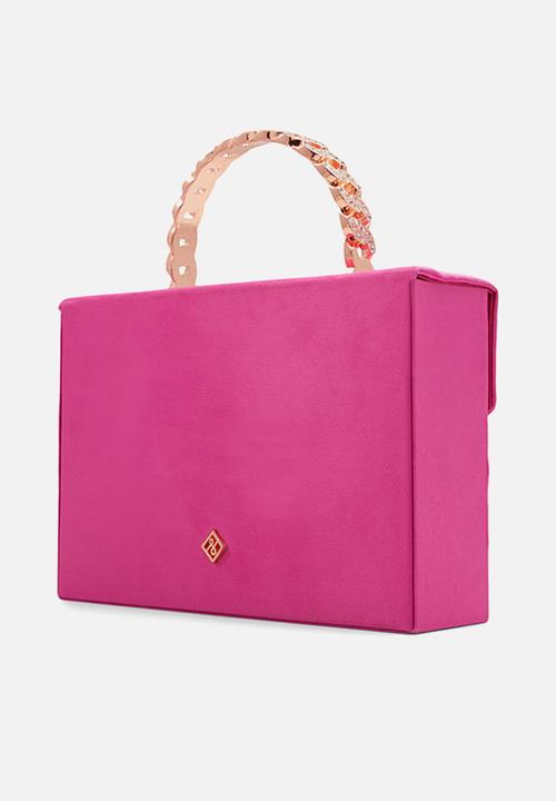 Call It Spring - Spring fling - fuchsia