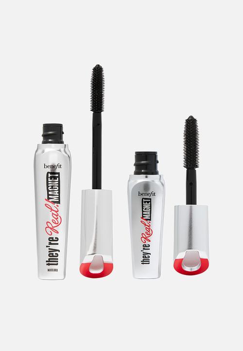 Benefit Cosmetics - Team Magnet Mascara