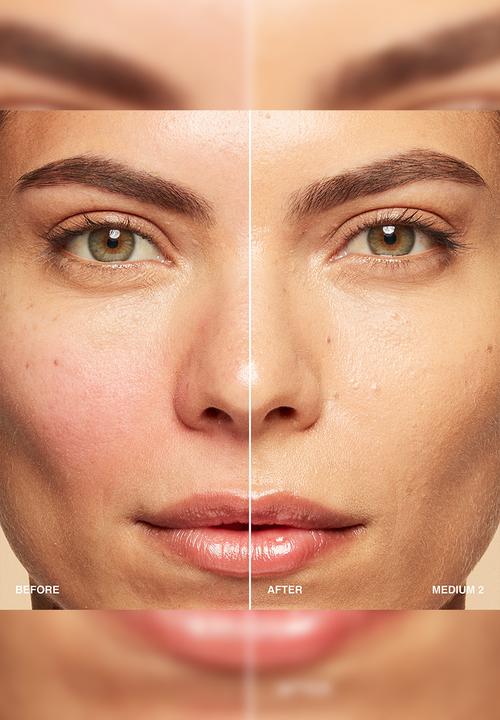 BOBBI BROWN - Vitamin Enriched Skin Tint SPF15 - Medium 2
